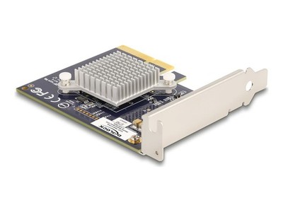 Delock PCI Express x4 Hailo-8 AI Processorx1 AI Accelerator PCI 31415