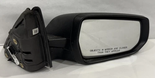 2016-2025 Chevrolet Malibu RH Passenger Side Door Mirror OEM