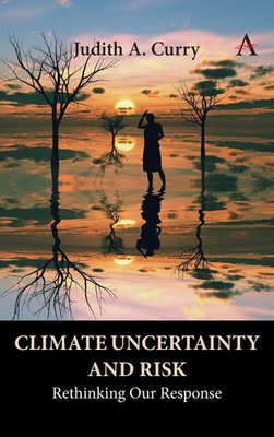 Judith Curry | Climate Uncertainty and Risk | Buch | Englisch (2023) | Gebunden