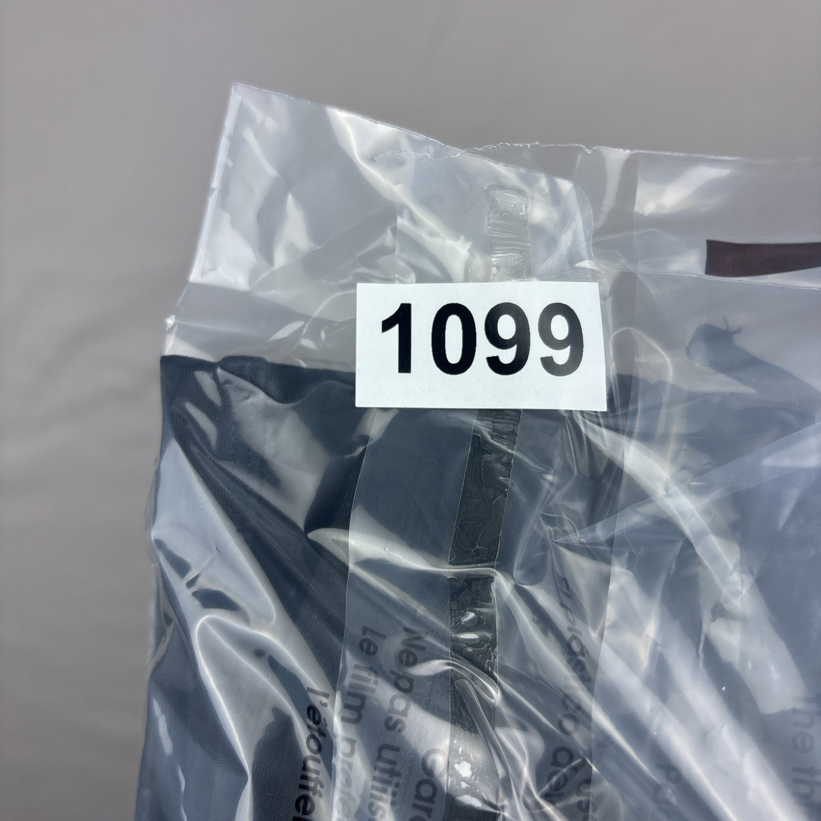 PUMA Run Brushed Running Tights Mens M Black DryCELL Performance Winter NWT