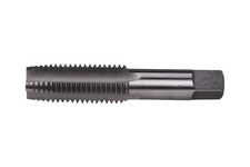 Fractional Plug Tap NC - Thread Chamfer for Accurate Threading