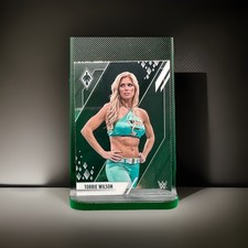 Torrie Wilson 2022 Panini Chronicles Phoenix #324 WWE Legend