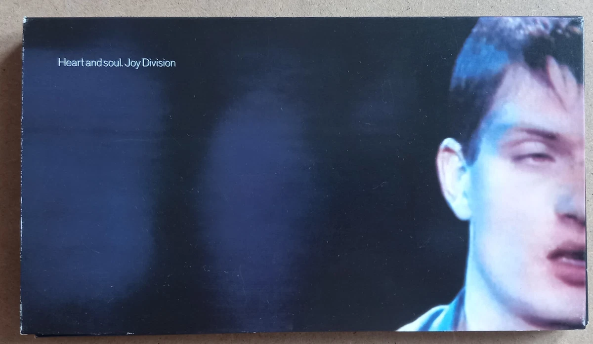 Joy Division Heart And Soul for sale | eBay UK