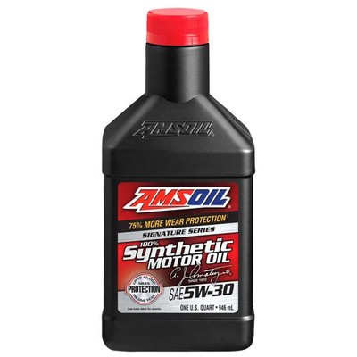 Motoröl AMSASLQT5W30 AMSOIL