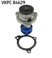 SKF Wasserpumpe MotorküHlung Vkpc 84629 FüR Ford Fiesta KA RB Street RL2 5 Van