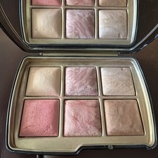 Hourglass Ambient Lighting Edit Unlocked Horse Face Palette Same-Day Shipping