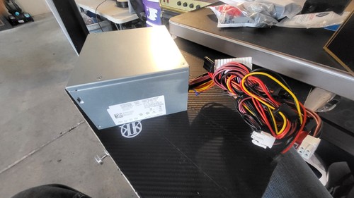 Alimentation PSU 460W pour DELL XPS 8910 8920 8300 8900 R5 D460AM-03