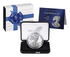 2026 P Congratulations Set American Eagle 1oz Silver Proof Coin -IN HAND