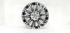 2015 Lincoln Navigator Oem Wheel Rim 22x9.5 Aluminum 20 Spoke