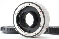 [Mint] Canon Extender EF 1.4x  II Teleconverter for EF Lens EOS from Japan #1922