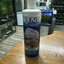 KENT MICRO VERT INVERT FOOD 8oz