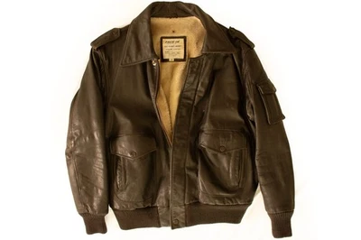 vintage a2 jacket products for sale | eBay