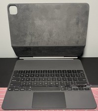 Apple iPad Magic Keyboard for iPad Pro 13-inch-PLEASE READ DESCRIPTION