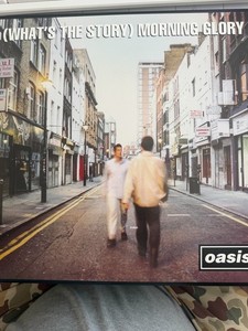 Oasis Morning Glory | eBay