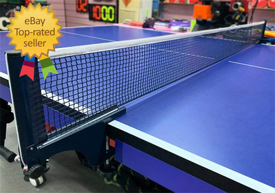 Sports Table Tennis Net Professional Ping Pong Net Portable Easy Setup Net