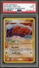 Pokemon Dugtrio EX Crystal Guardians Reverse Holo Rare #5 PSA 9 Mint
