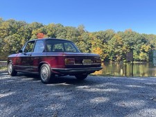 1974 BMW 2002 for Sale