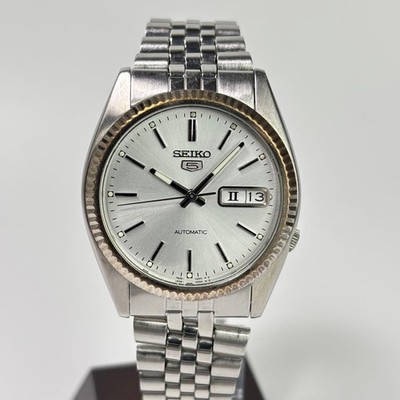 Authentic SEIKO 5 7S26 3110 Automatic Movement