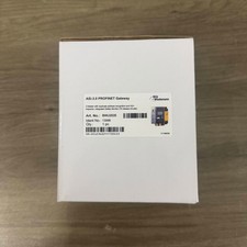 1PCS Bihl Wiedemann Brand New BWU2535 Gateway Module in box