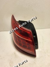 2011 Kia Sportage Tail Lamp - Fits 2010-2013 - 821 2011 Kia Sportage Tail Lamp - Fits 2010-2013 - 821