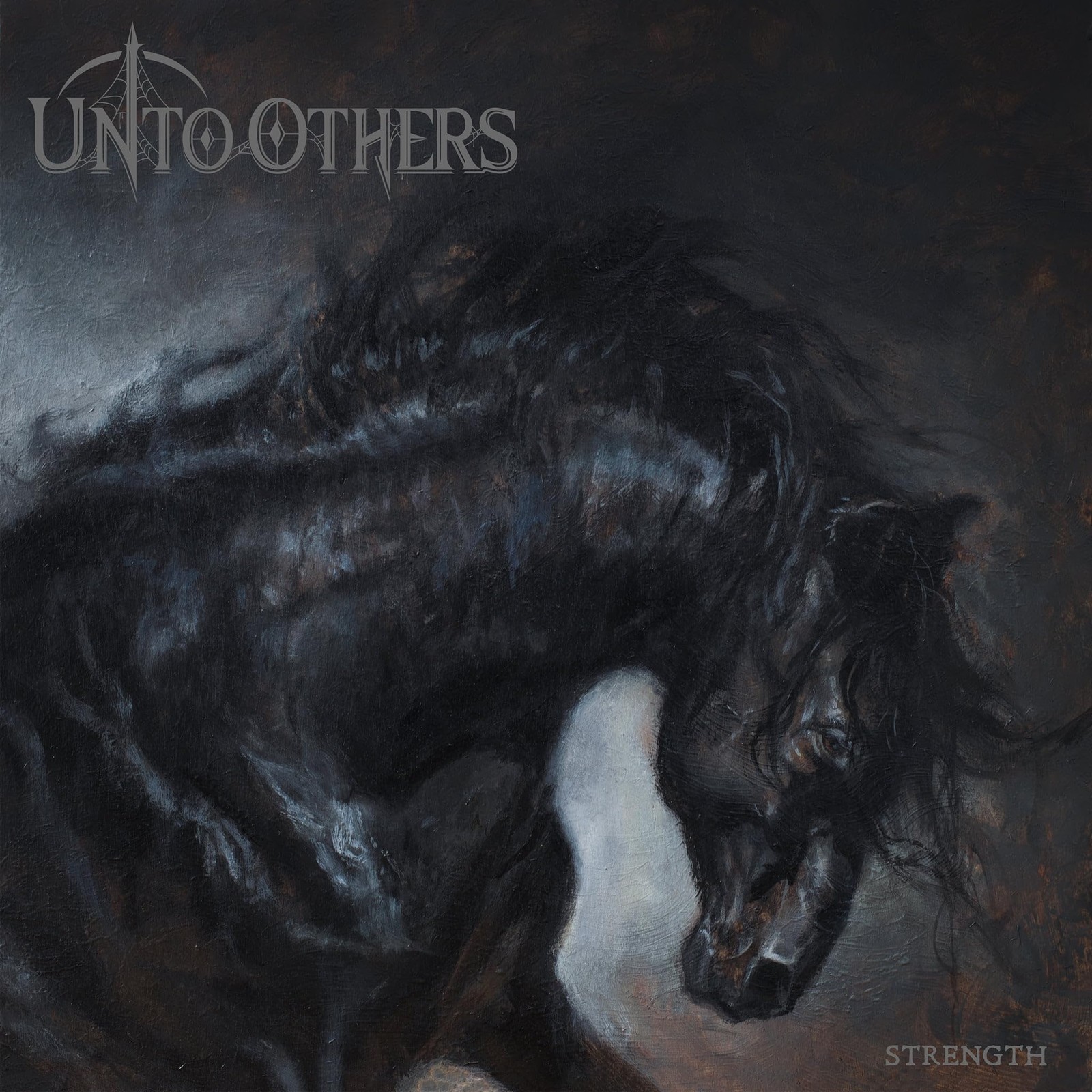 Unto Others Strength LP Vinyl NEW