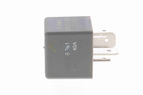 VEMO V15-71-1022 Multifunctional Relay for AUDI,SEAT,SKODA,VW - Bild 10 von 12