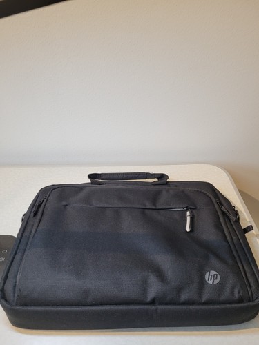 HP Laptop Bag Almost New Condition