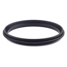 Male 62mm-72mm Macro Lens Reverse Coupling Ring Adapter