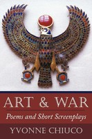 Yvonne Chiuco | Art & War | Taschenbuch | Englisch (2009) | AuthorHouse
