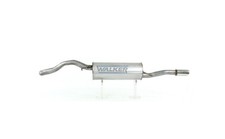 WALKER Endschalldämpfer Nachschalldämpfer 21194 für AUDI A4 B5 Avant 8D5 8D2