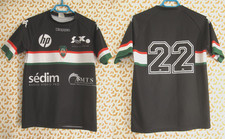 Maillot Rugby Stade Nantais Polyester Porté #22 Kappa vintage Nantes Homme - M