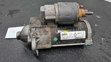 RENAULT CAPTUR DCI Mk1 1.5 DCi Diesel - Starter Motor 233006508R