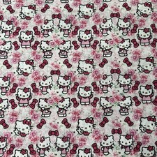 Hello Kitty Stoff online kaufen