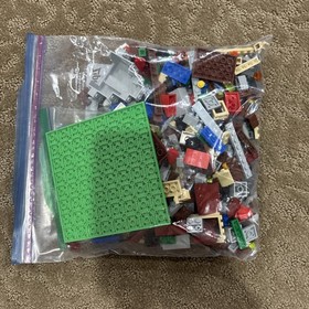 LEGO CREATOR: Mountain Hut (31025) as shown