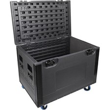Utility Waterproof Road Trunk Case Flight Cas...