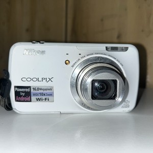Coolpix S800c | eBay