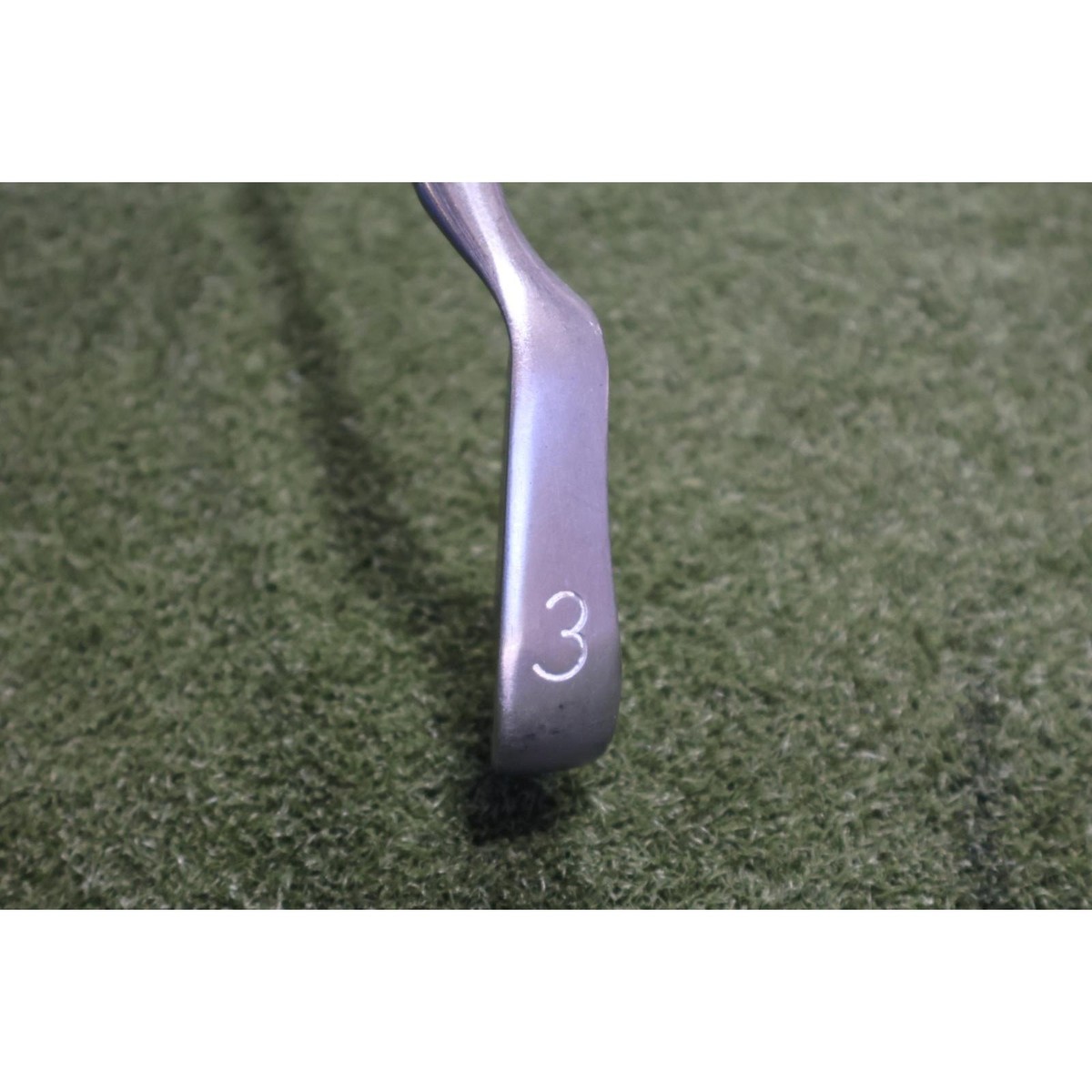 Ping Eye 2 Orange Dot 39