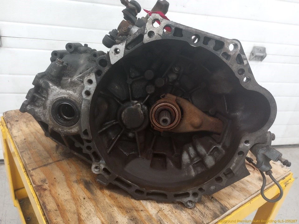 Toyota MR2 Spyder Manual Transmission 5 Speed 1.8L 4 Cylinder Fits 2000-2005 00  — 第 4/4 张图片