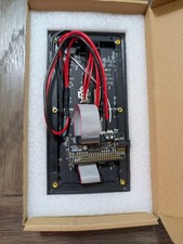 Open Box Adafruit Medium 16x32 RGB LED matrix panel P420E  C1878-004
