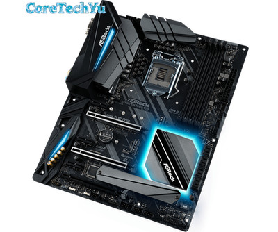 FOR ASRock Z390 Extreme4 128GB LGA1151 DDR4 HDMI D-Sub 8th Gen Motherboard Test/