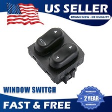 Fits 1997 1998 1999 Ford F-150 F-250 Power Window Switch F65z14529aab