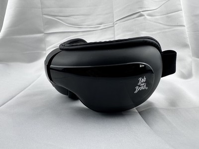 BOB AND BRAD Eye Massager with Heat  Eye Mask Relieve Dry Eyes Relief