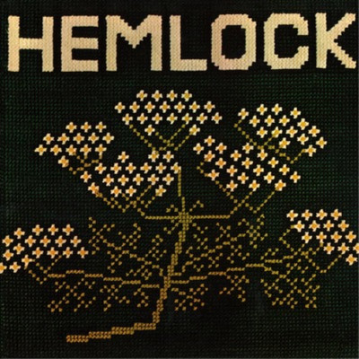 Hemlock Hemlock (CD) Expanded  Album