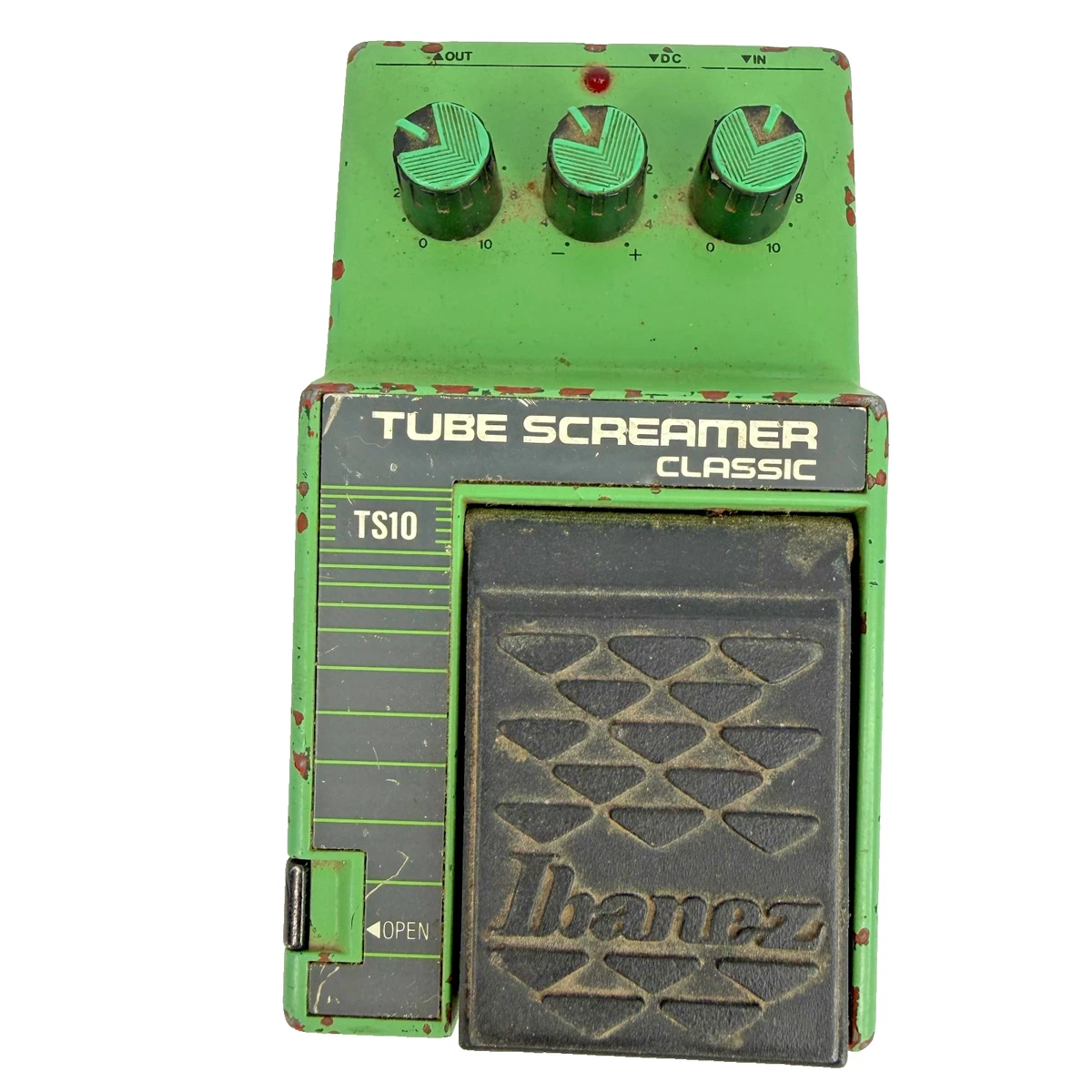 Preços baixos em Ibanez Ts10 | eBay