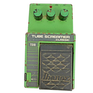 TS 10 Ibanez | eBay