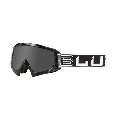 Blur Optics B-10 Two-Face Goggles - Black/White 6024-201