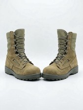 Belleville Gore-Tex Temperate Weather Boots – Size 6, Made in USA