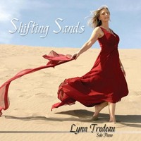 Lynn Tredeau Shifting Sands (Cd) Album