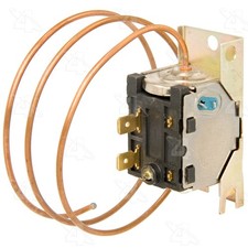 Interruptor termostático para Freightliner FLC120 1981-1988, 1991 - Four Seasons