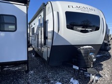 2026 Forest River Flagstaff Micro Lite 25SRK